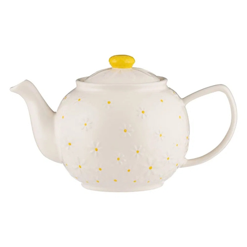 Price&KensingtonDaisyTeapot6C