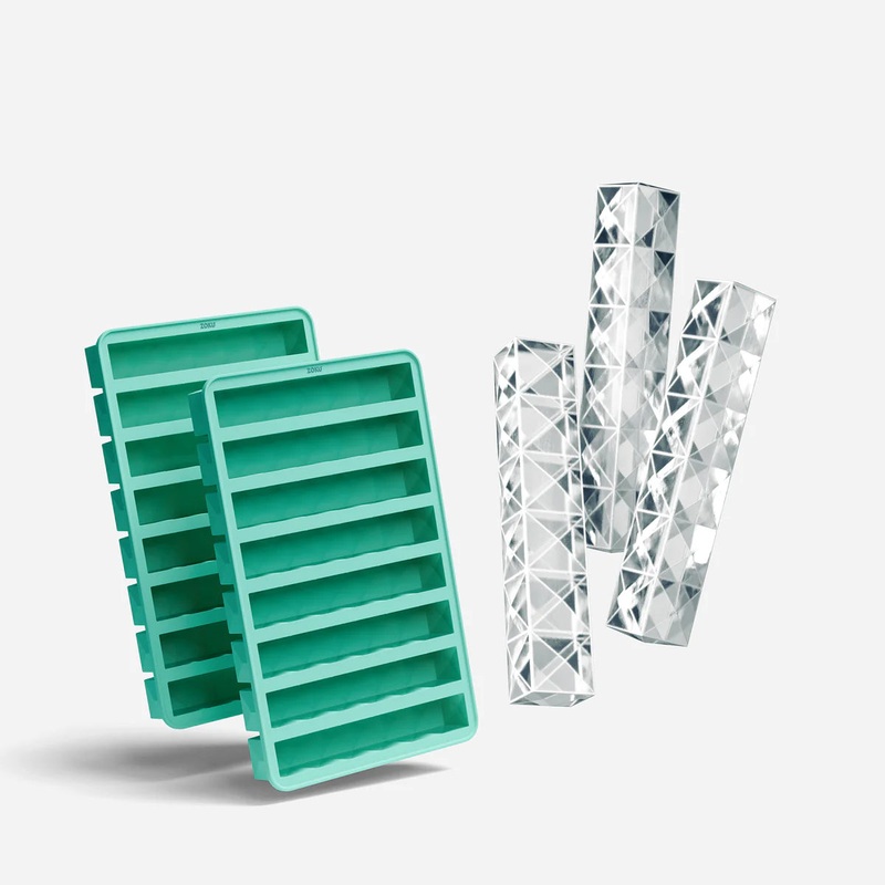 PrismIceTray