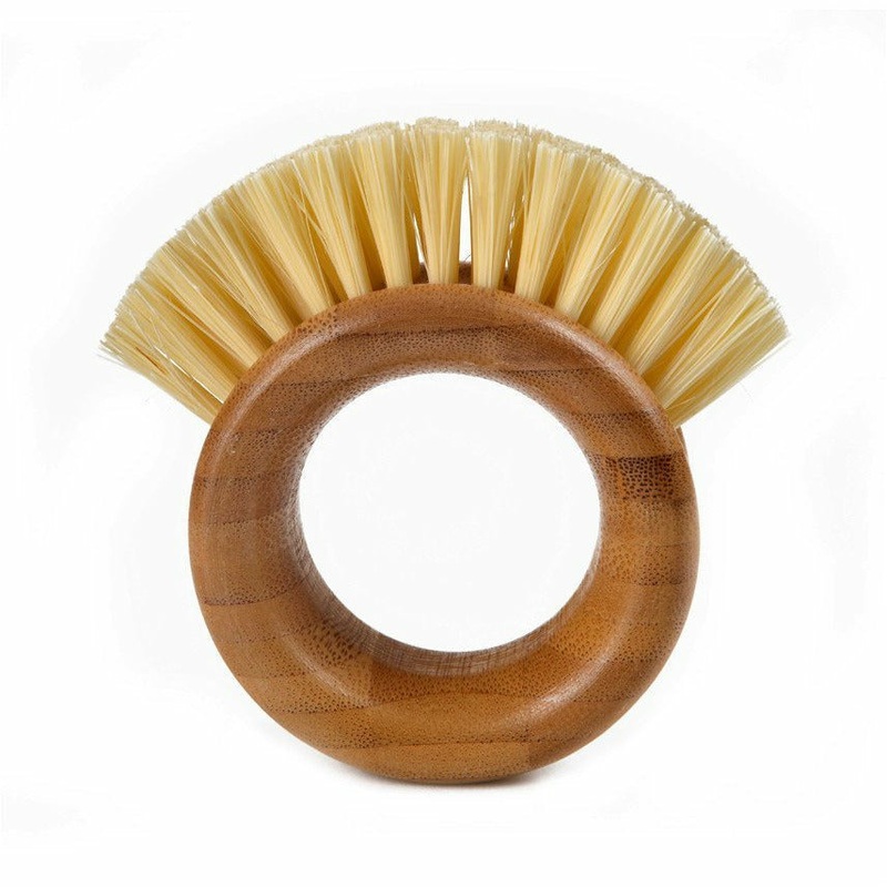 RingVegetableBrush