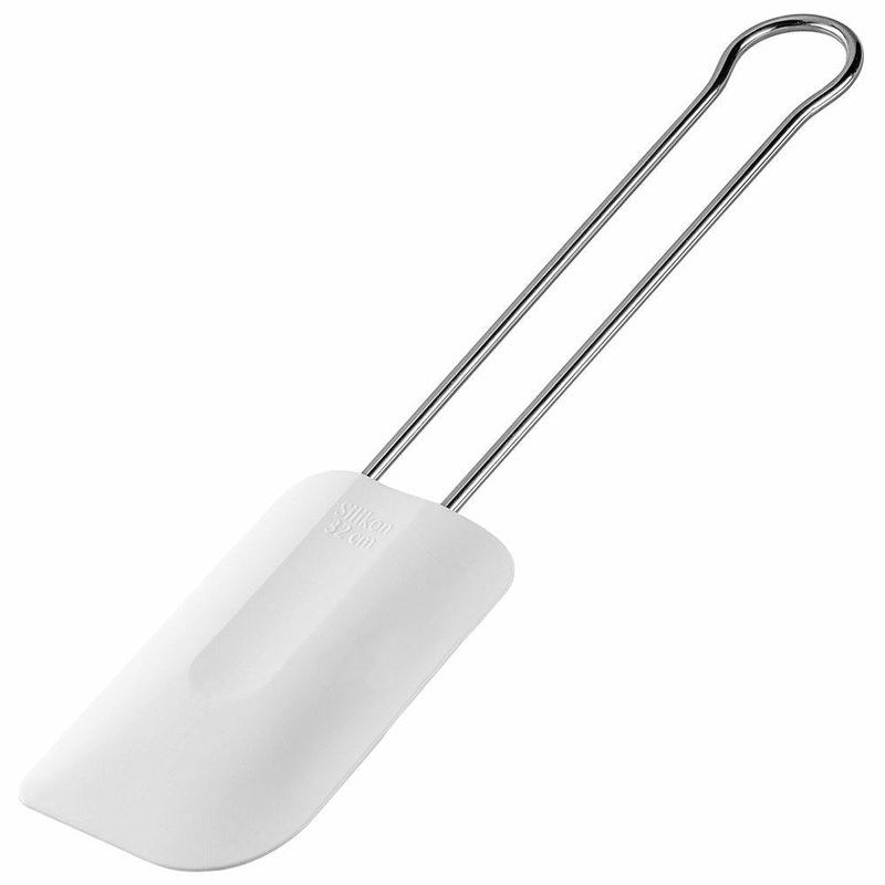 RosleSiliconeSpatula