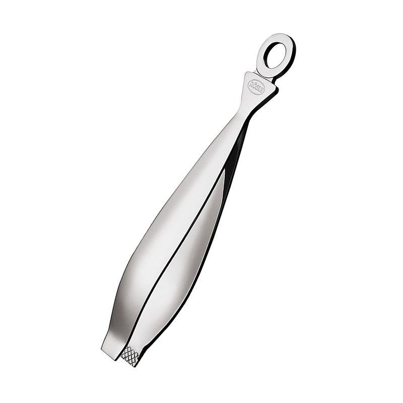 RosleStainlessSteelFishboneTongs