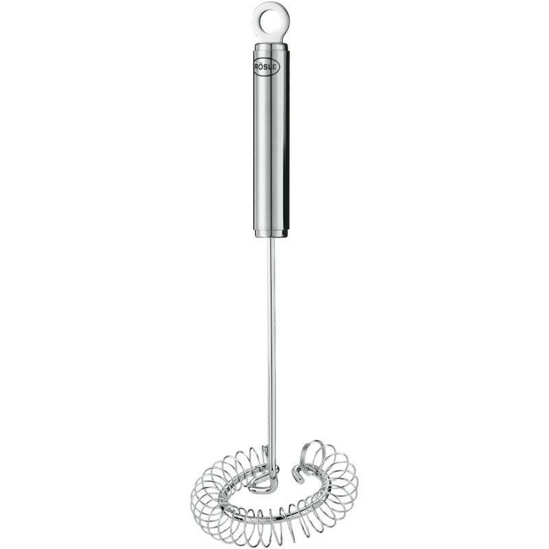 RosleStainlessSteelSpiralWhisk10.6"