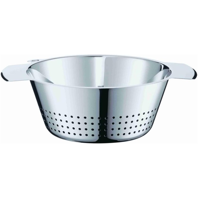RsleStainlessSteelColander,10"
