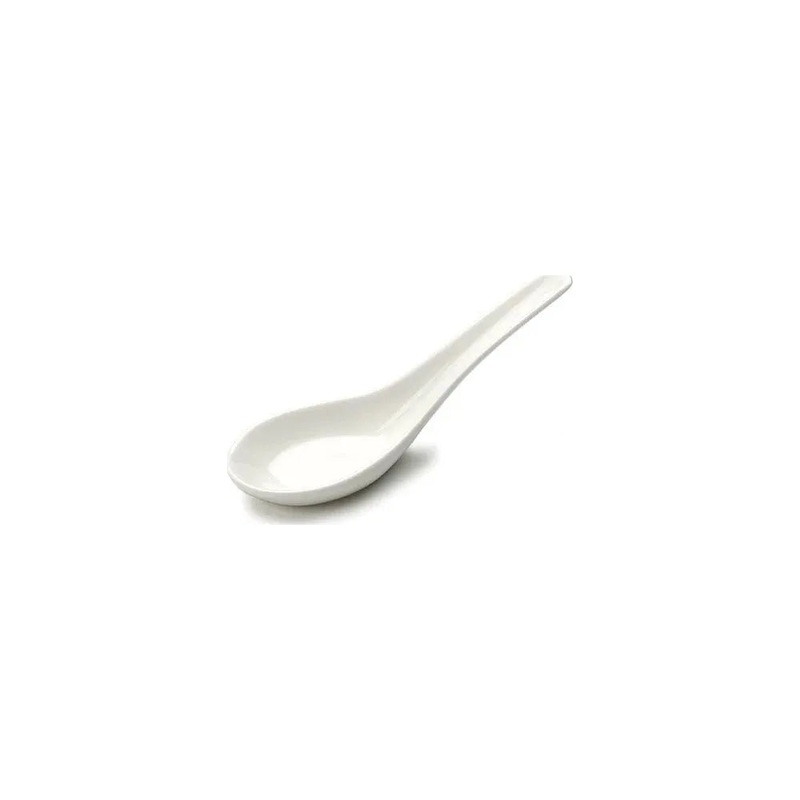 RSVPPorcelainSoupSpoon