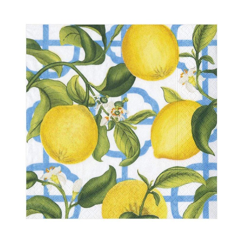SevillePaperNapkinsinIvory