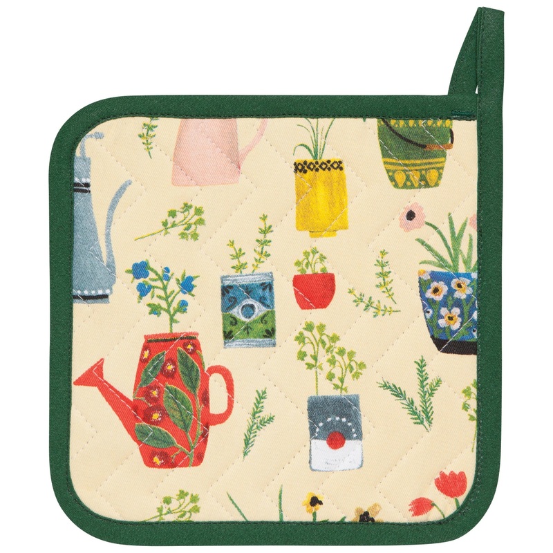 WateringCansChefPotholder