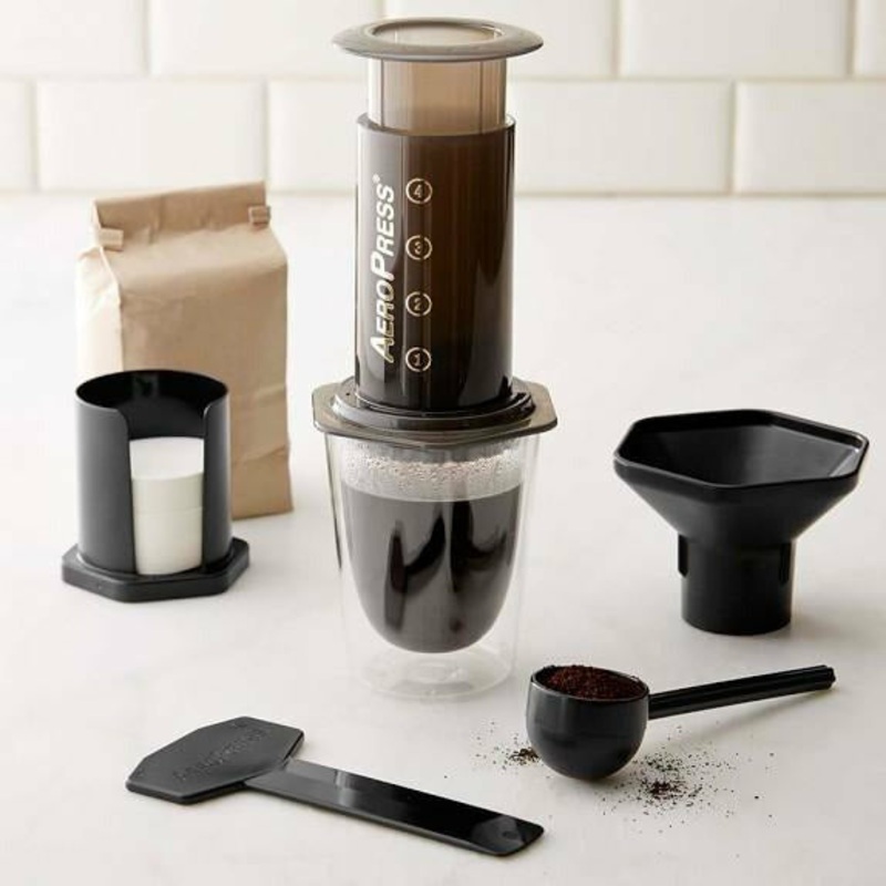 AeropressCoffeeMaker