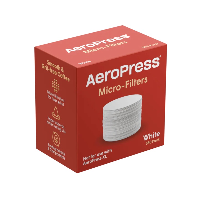 AeropressMicroFilters