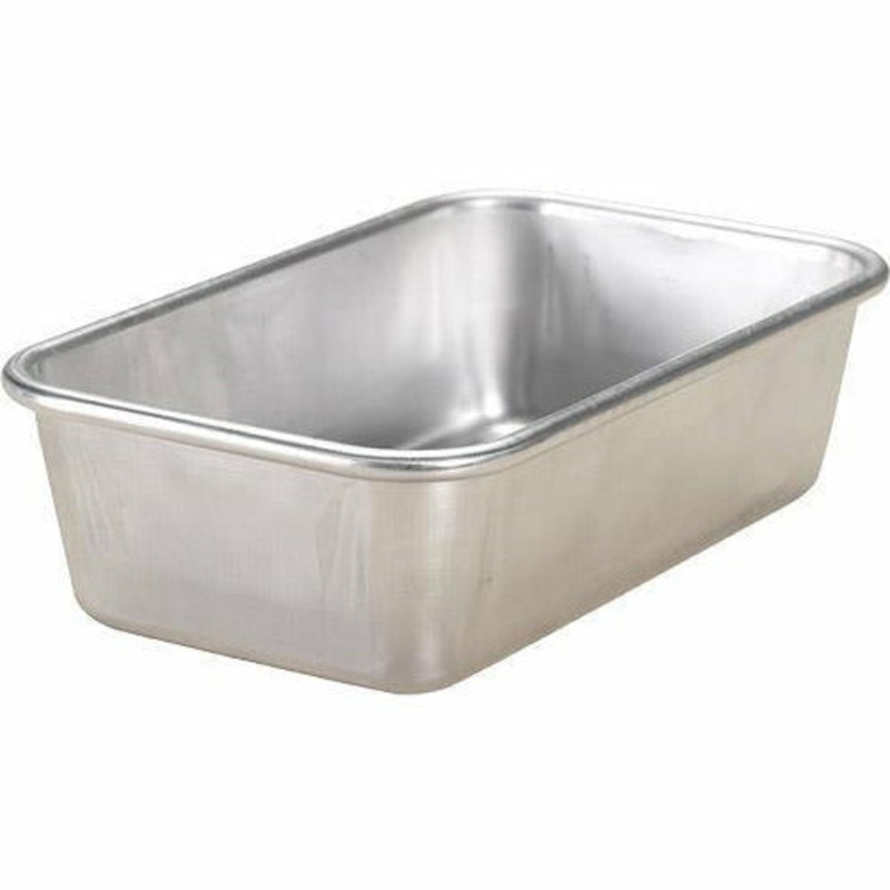 AluminumLoafPan