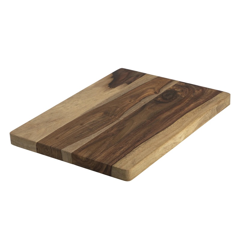 ArchitecSheeshamWoodCuttingBoard12x16"