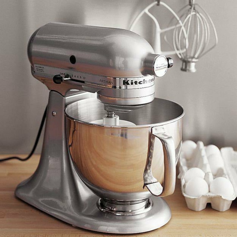 ArtisanStandMixer