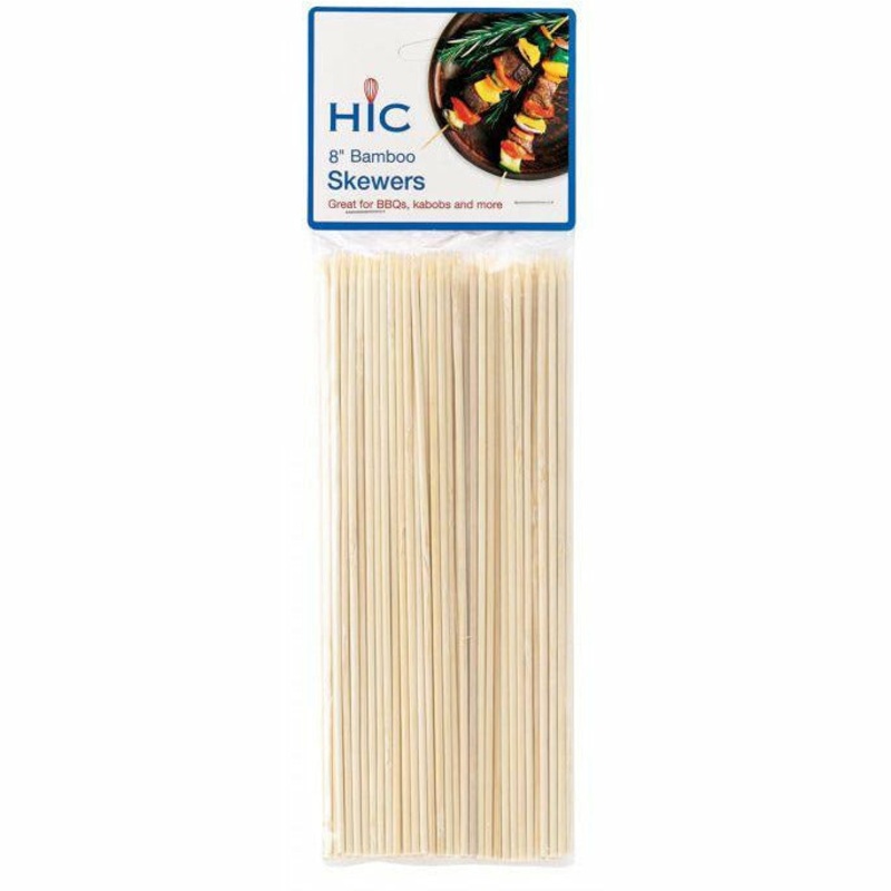 BambooSkewers