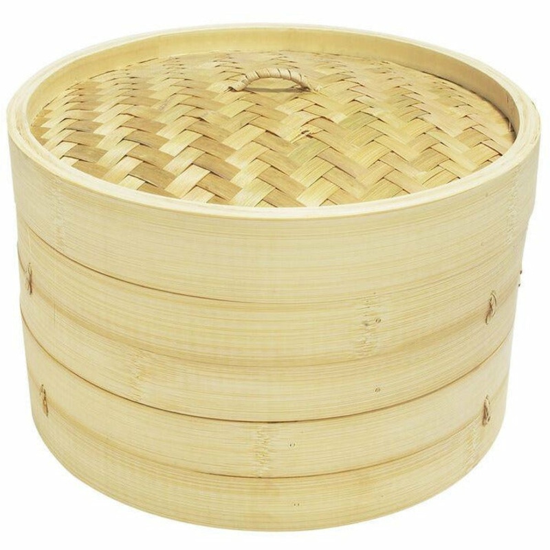 BambooSteamer