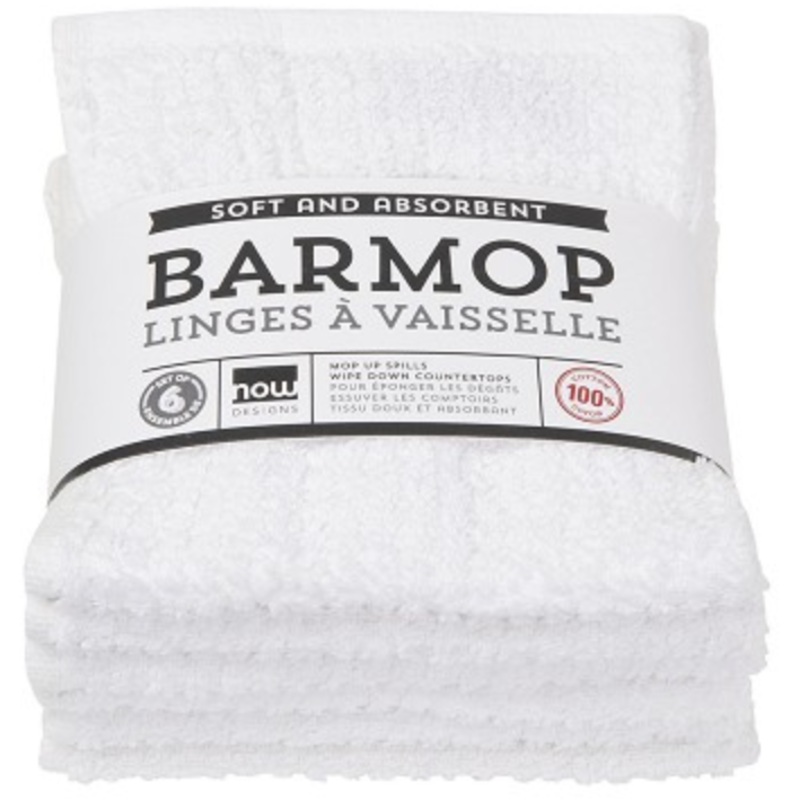 BarmopDishTowel