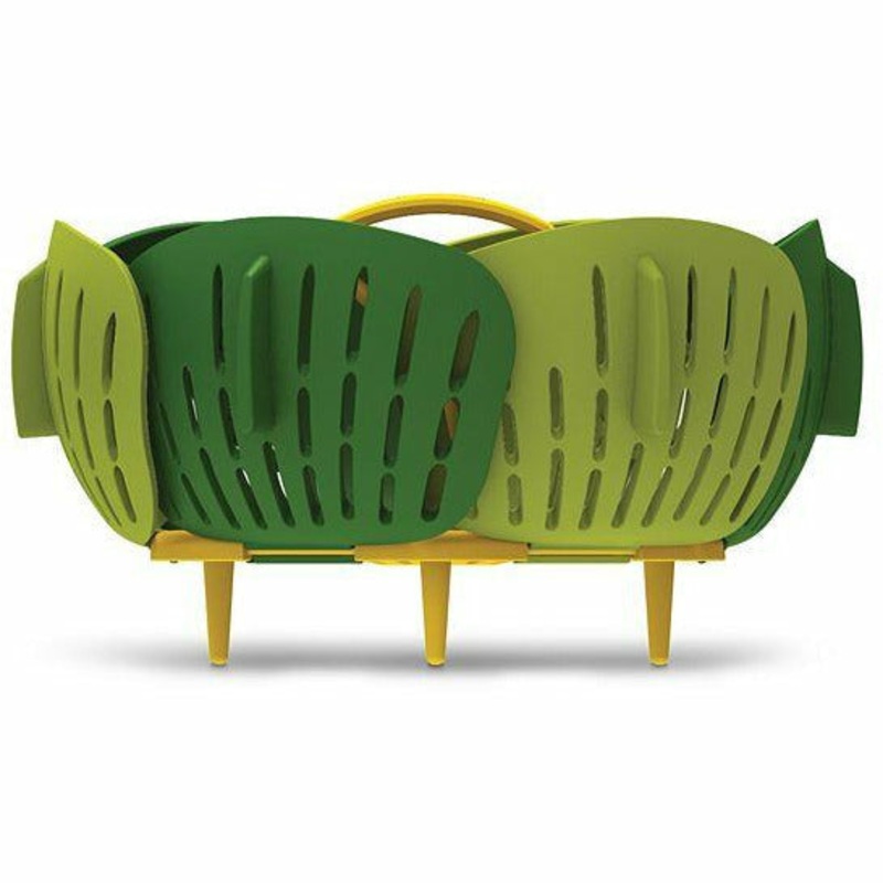 BloomSteamerBasket
