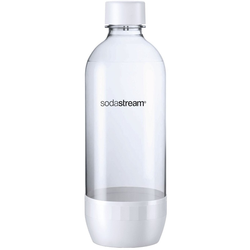 CarbonatingBottles
