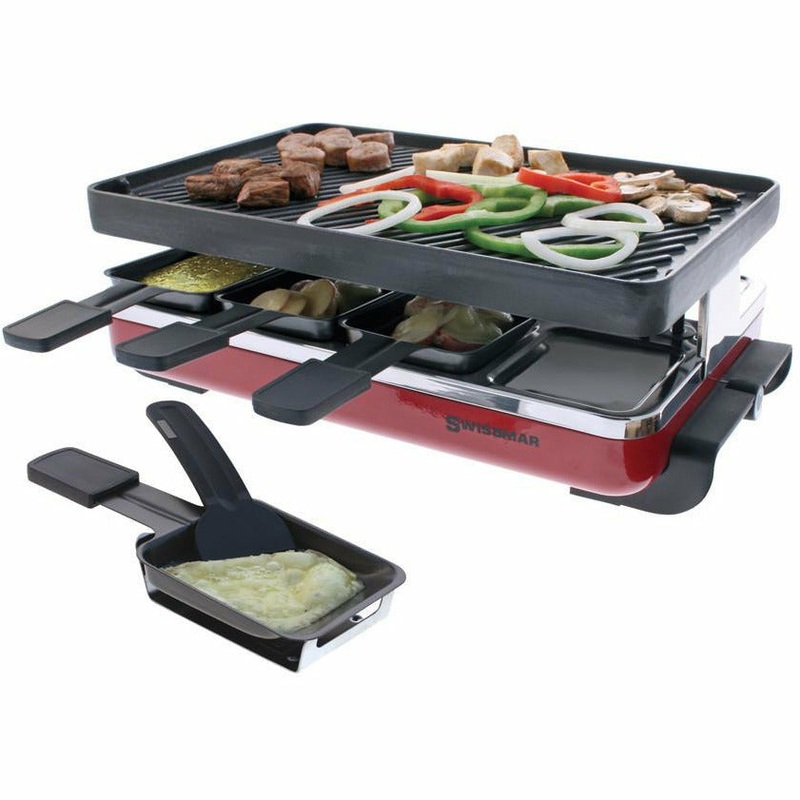 CastIronClassicRaclette