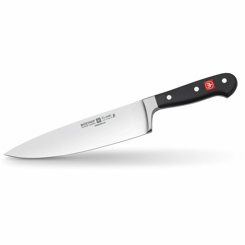ClassicCook'sKnife8"