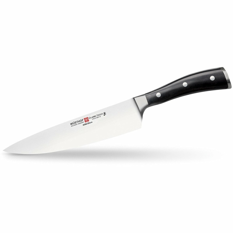 ClassicIkonCook'sKnife8"