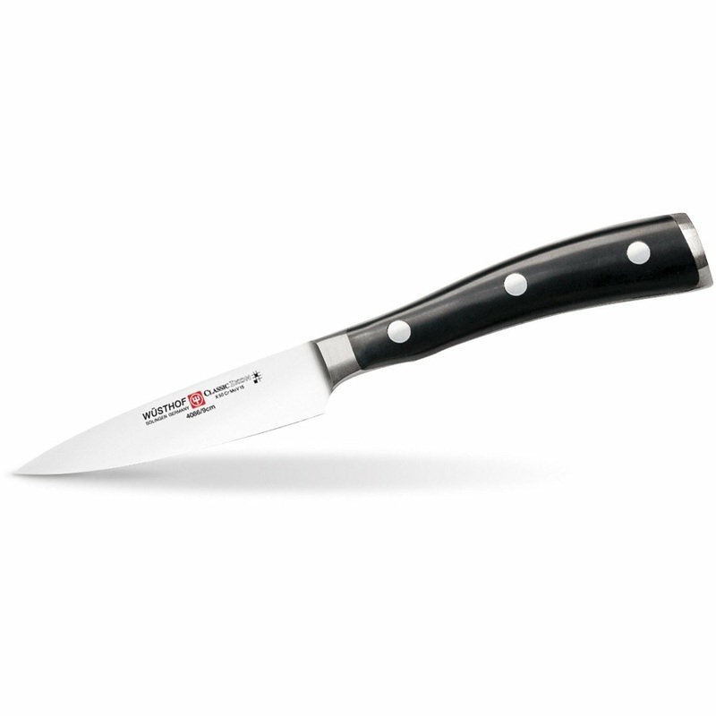 ClassicIkonParingKnife