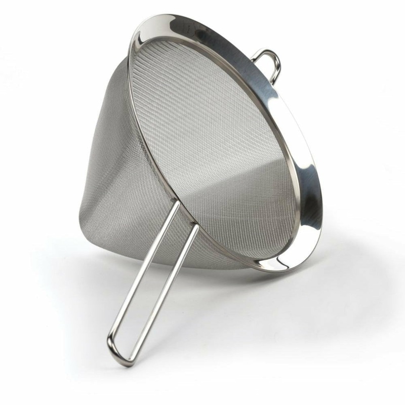 ConicalStrainer