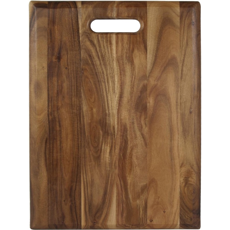 GripperwoodAcaciaCuttingBoard12x16"