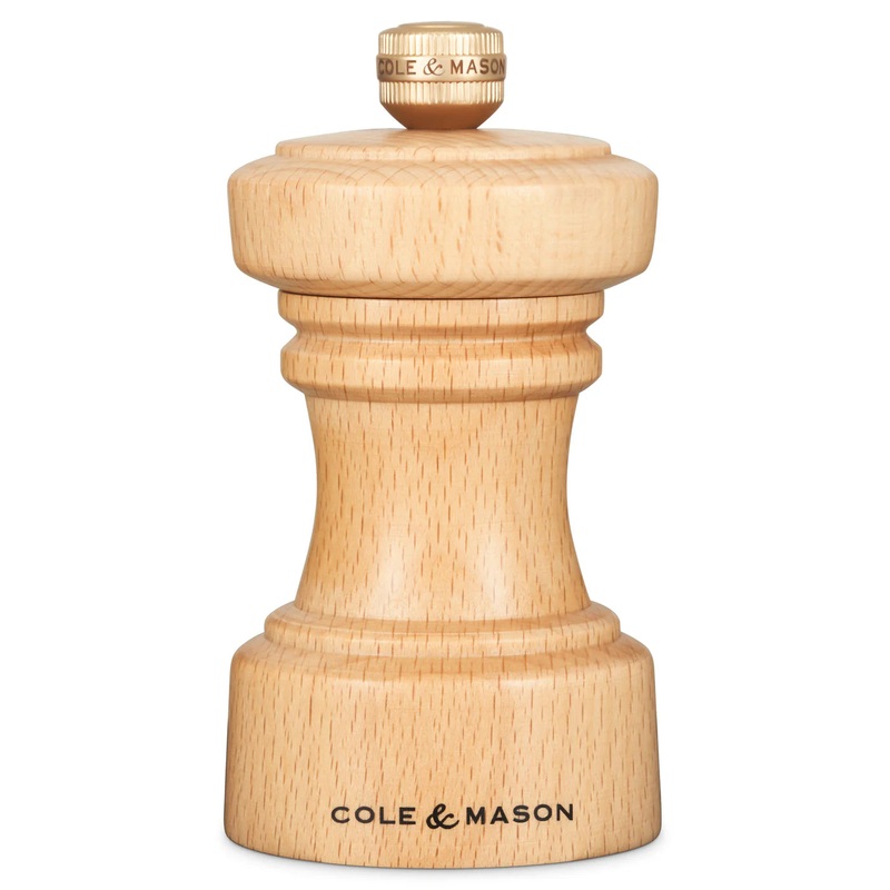HoxtonPeperMill,Natural4"