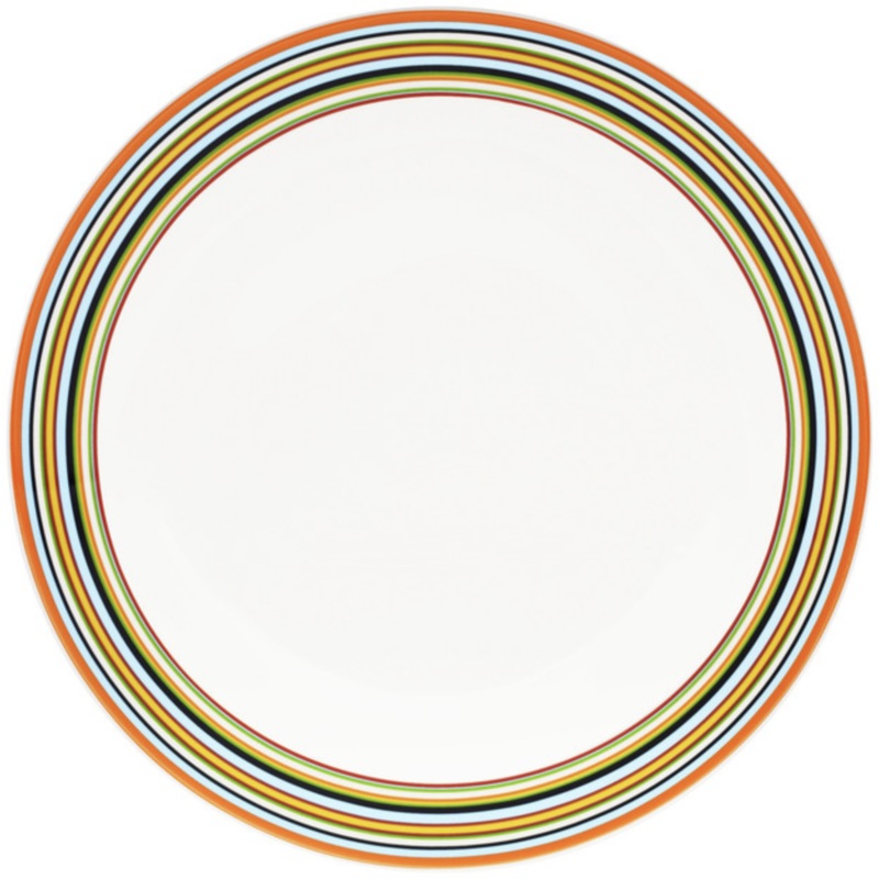 OrigoDinnerPlate
