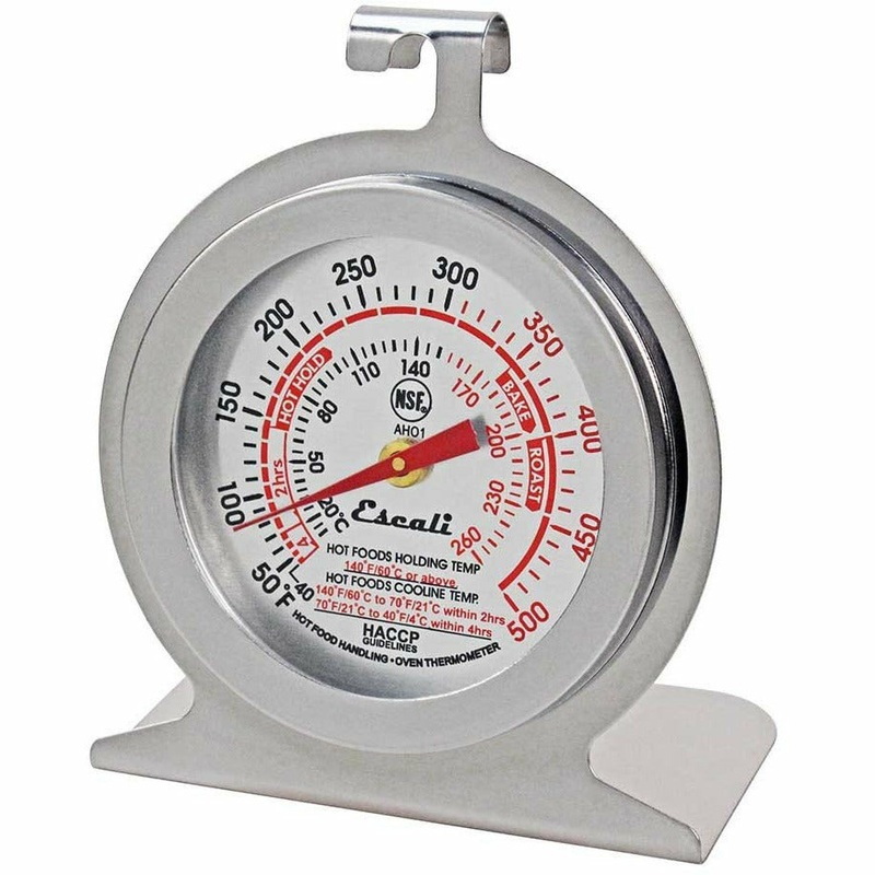 OvenThermometer