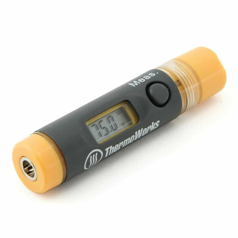 PocketInfraredThermometer