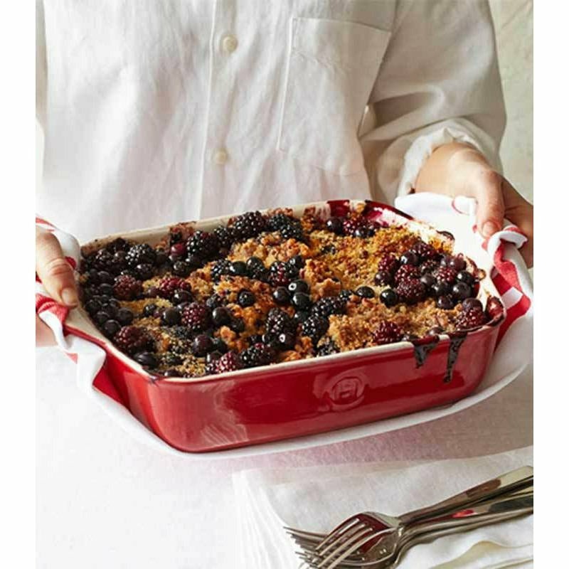 RectangularBaker11"x8"