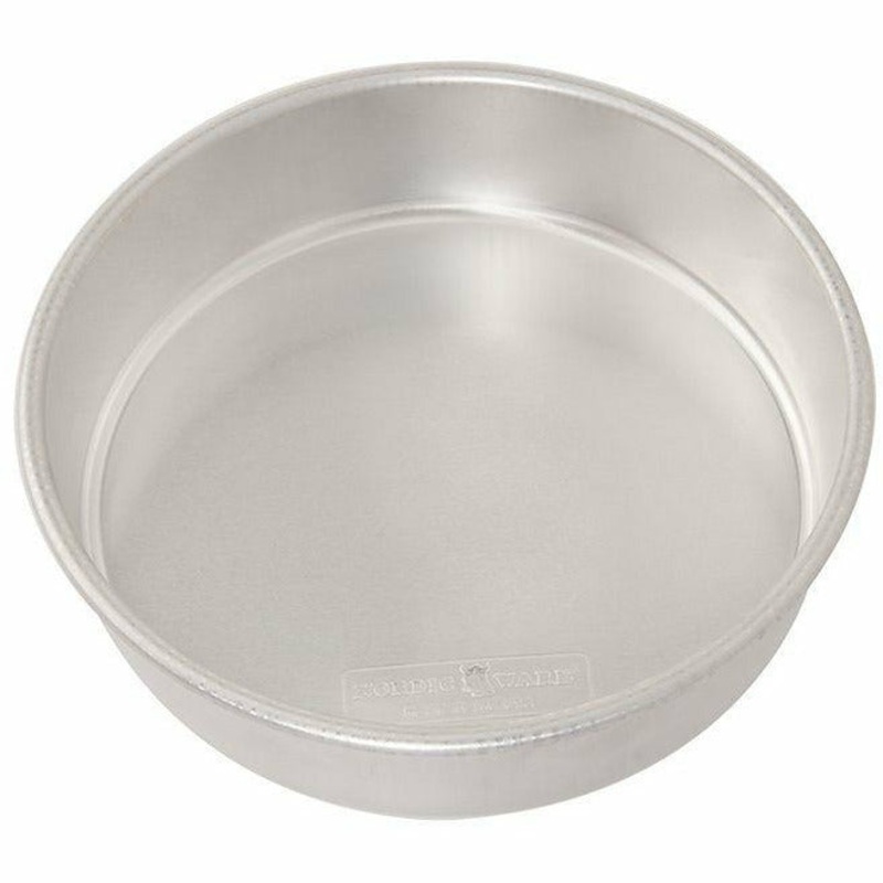 RoundCakePan