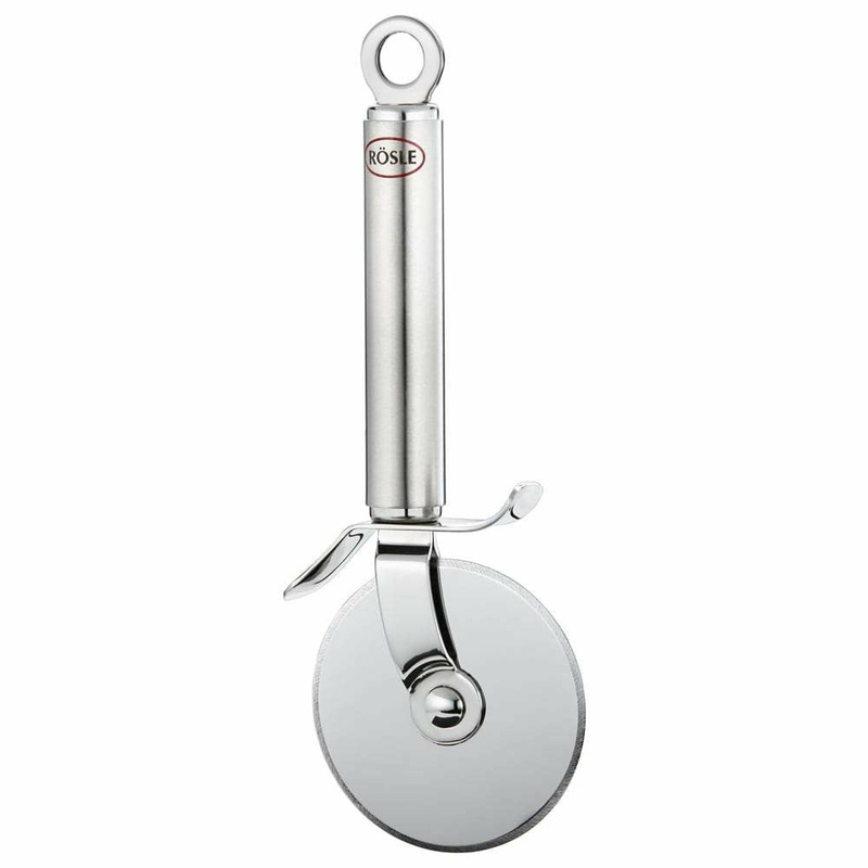 StainlessSteelPizzaCutter