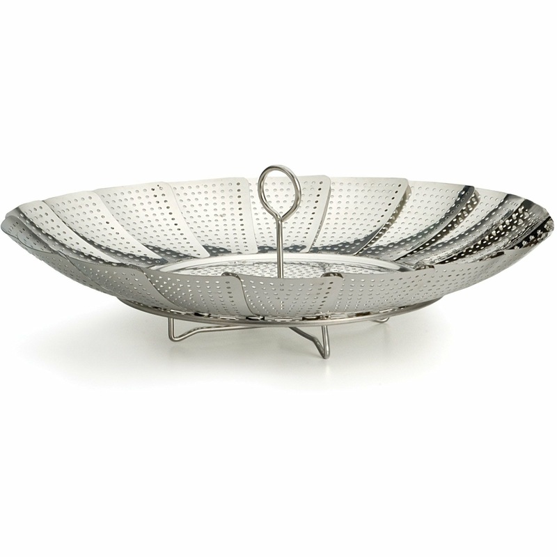 SteamerBasketPierced