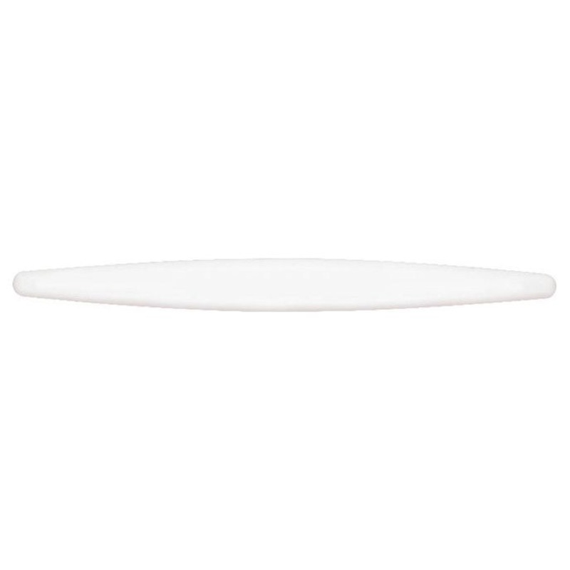 TaperedPlasticRollingPin21.5