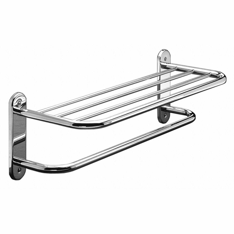 TowelShelfWithBar