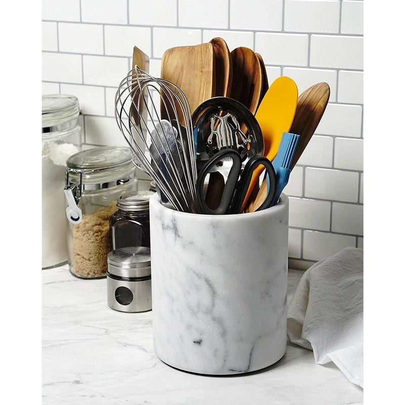 UtensilHolder/WineCoolerMarble