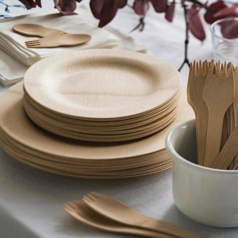 VeneerwarePlates
