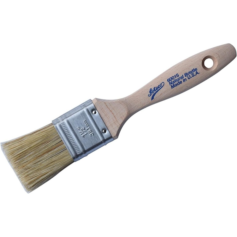 AtecoPastryBrushw/NaturalWhiteBoarBristle