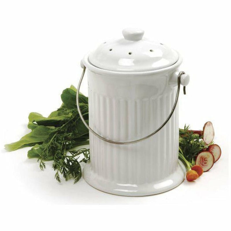 CeramicCompostBin
