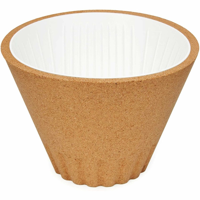 CorkCoffeeDripper