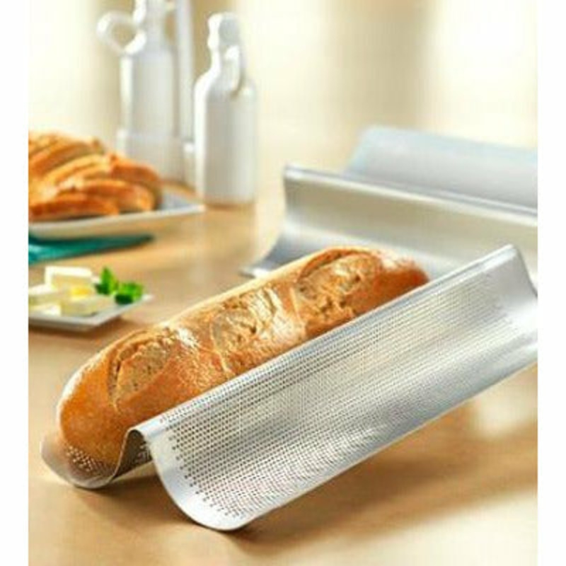 FrenchBreadPan