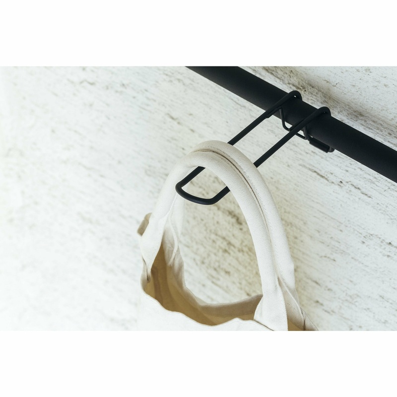 HangerForTensionRod