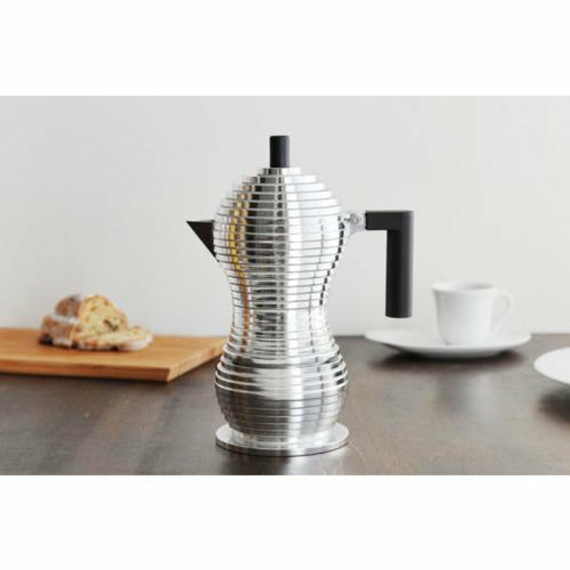 ItalianPulcinaEspressoMaker