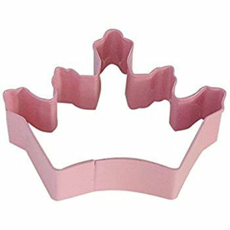 MiniPinkCrownCutter