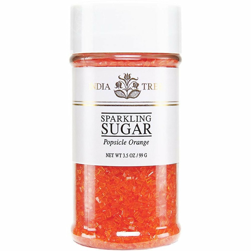 OrangeSparkleSugar