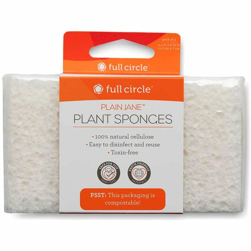 PlasticFreePlantSponges