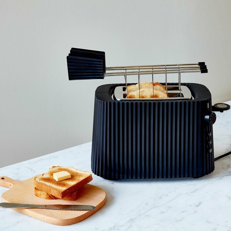PlisseToaster
