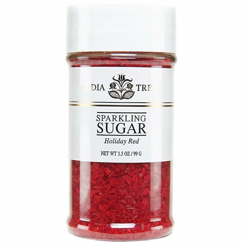 RedSparkleSugar