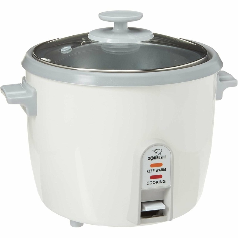 RiceCooker/Steamer6Cups